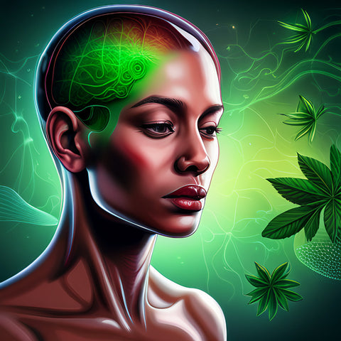 Maximizing Your Brain Function: Understanding the THC - BDNF Relationship