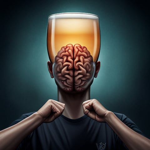 The Effects of Alcohol on Mental Health and How to Counter the Risks