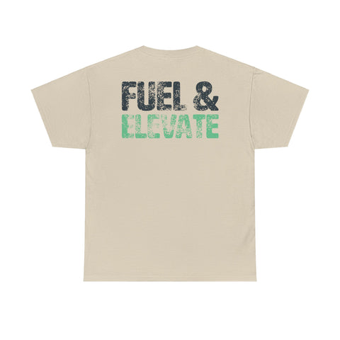 F&E Super Unisex Heavy Cotton Tee