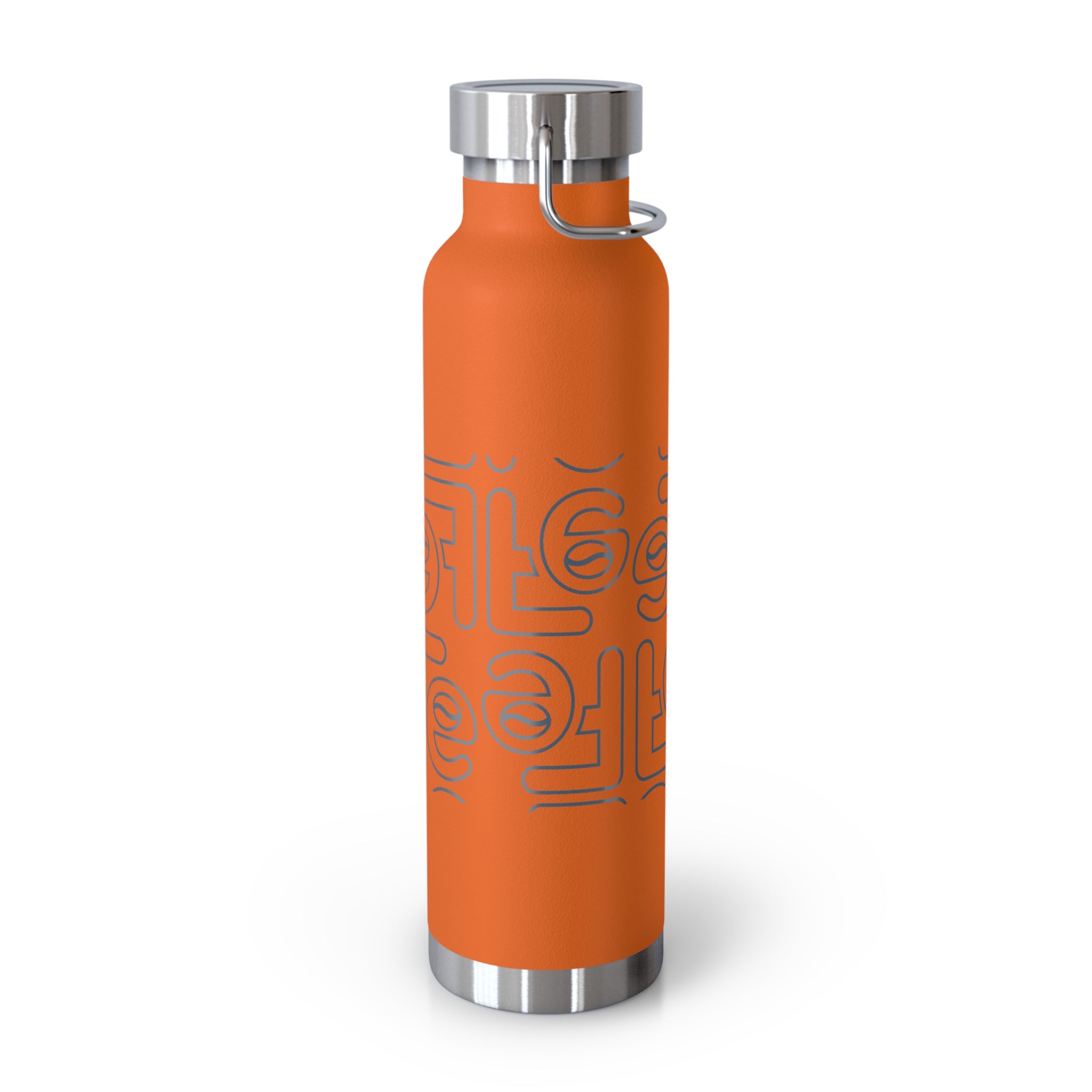 Perspective Copper Vacuum Insulated Bottle, 22oz – FUEL & ELEVATE