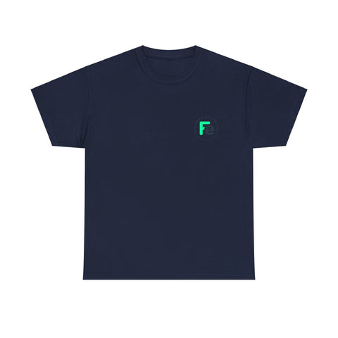 F&E Bullseye Unisex Heavy Cotton Tee