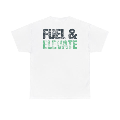 F&E Super Unisex Heavy Cotton Tee