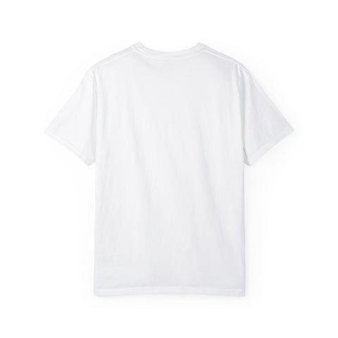 Fuel & Elevate 420 Periodic Table Unisex - White Front