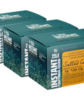 8-Pack Salted Caramel Functional Instant Coffee + Nootropics, Adaptogens and Cannabis