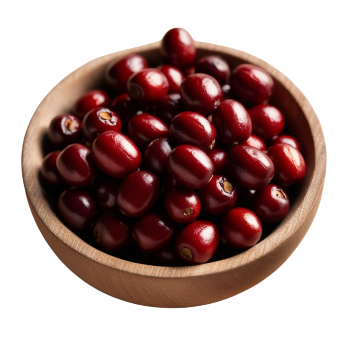 Organic Coffeeberry Extract